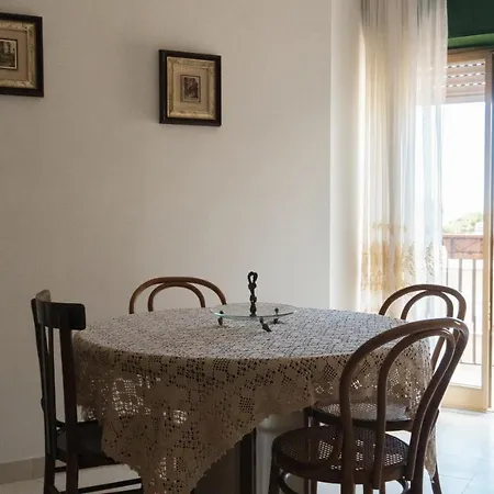 Σπίτι διακοπών Enzamagistra *